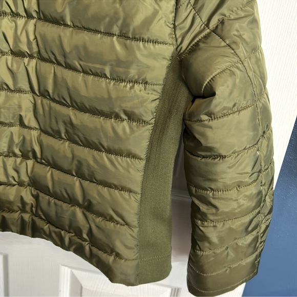 CISONO | Puffer Field Jacket - sz M/L - Picture 5 of 5